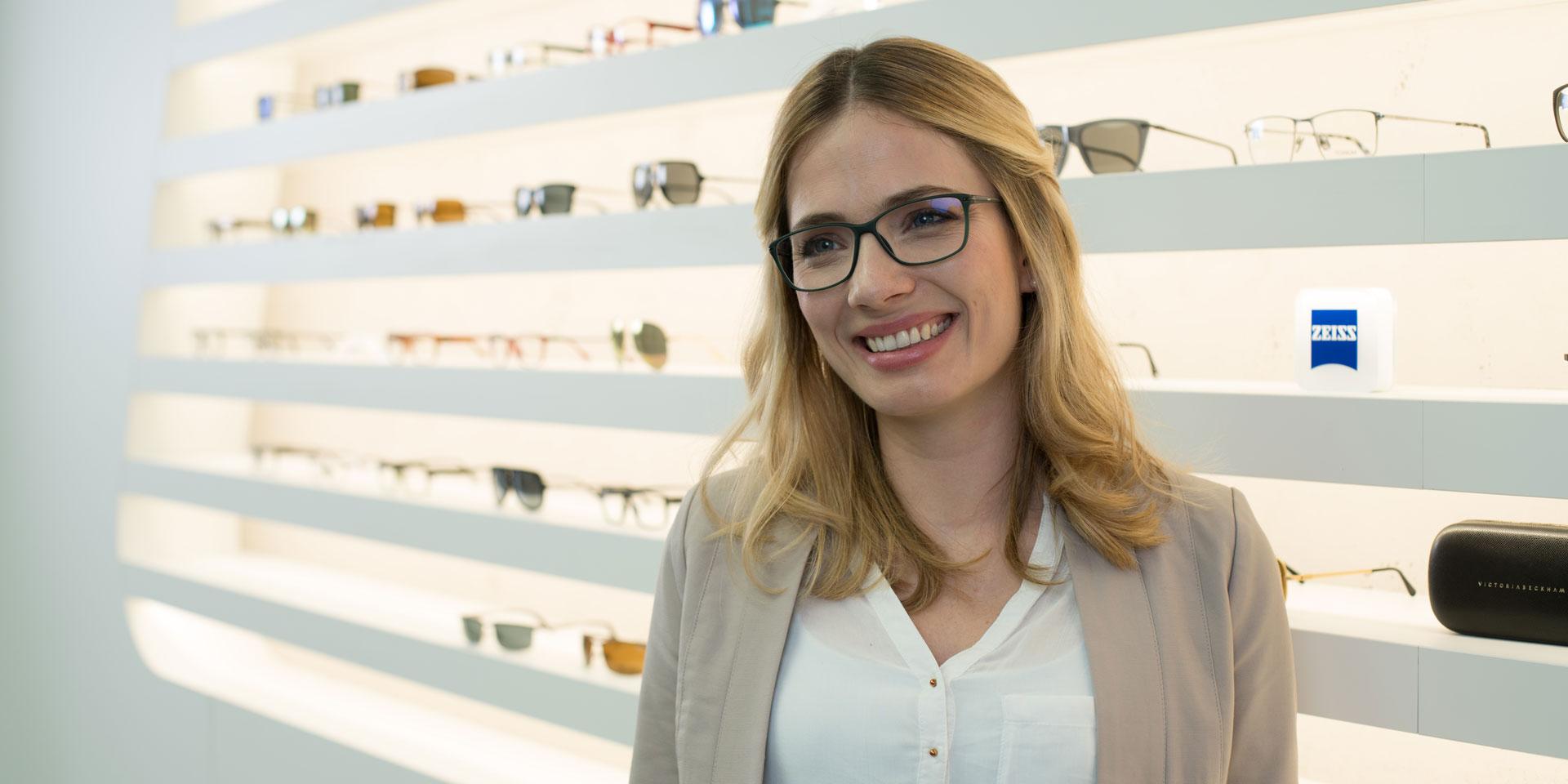 Dicas para comprar óculos: como encontrar os óculos certos para você.