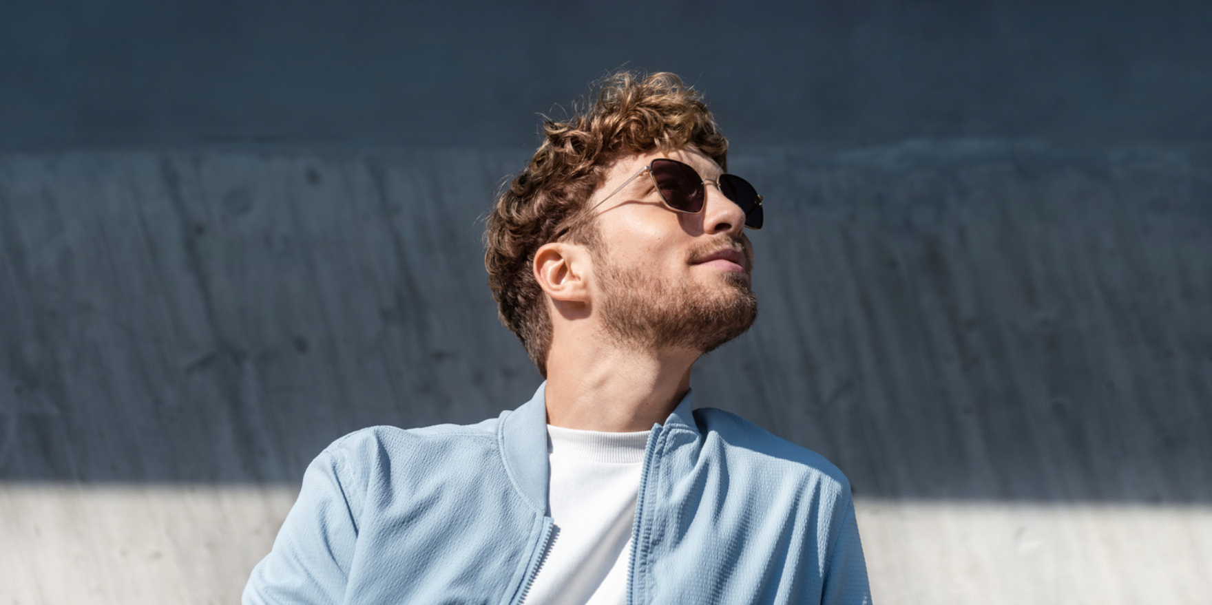 Lentes fotossensíveis para uma visão mais confortável, flexibilidade e proteção