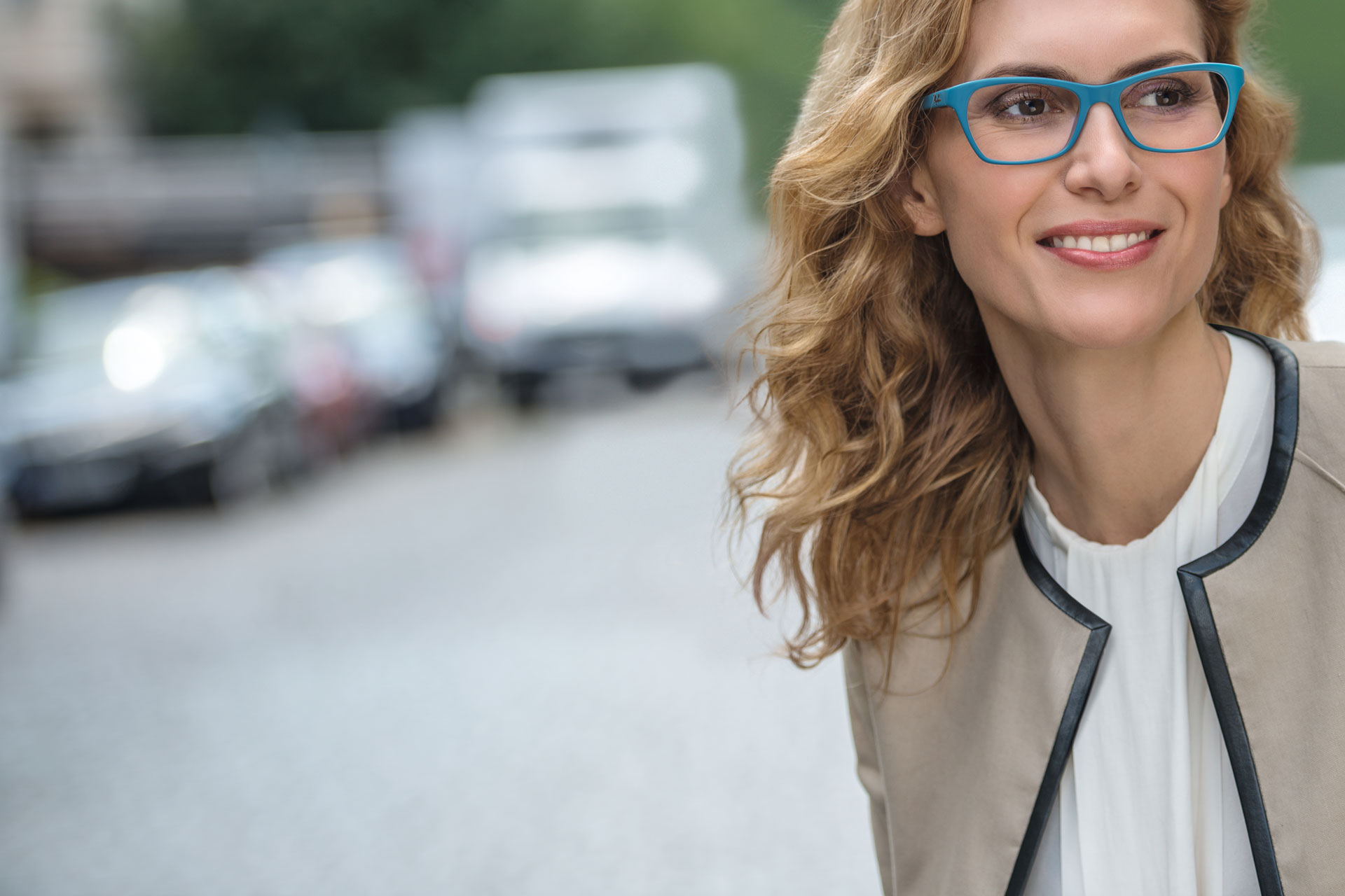 10 Anos de Lentes Individualizadas com Tecnologia Freeform da ZEISS