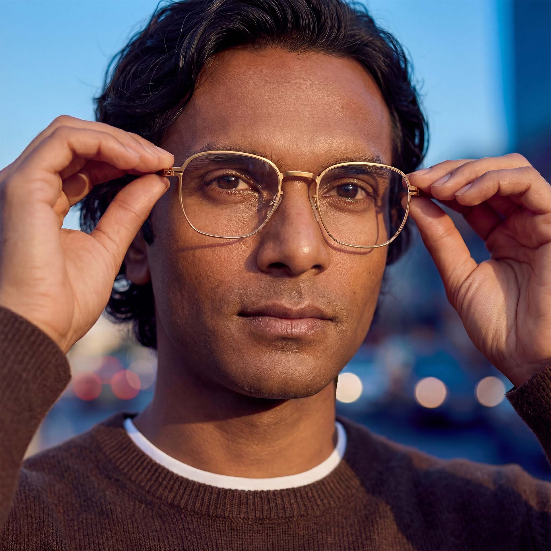 Lentes ZEISS Digital ClearMind