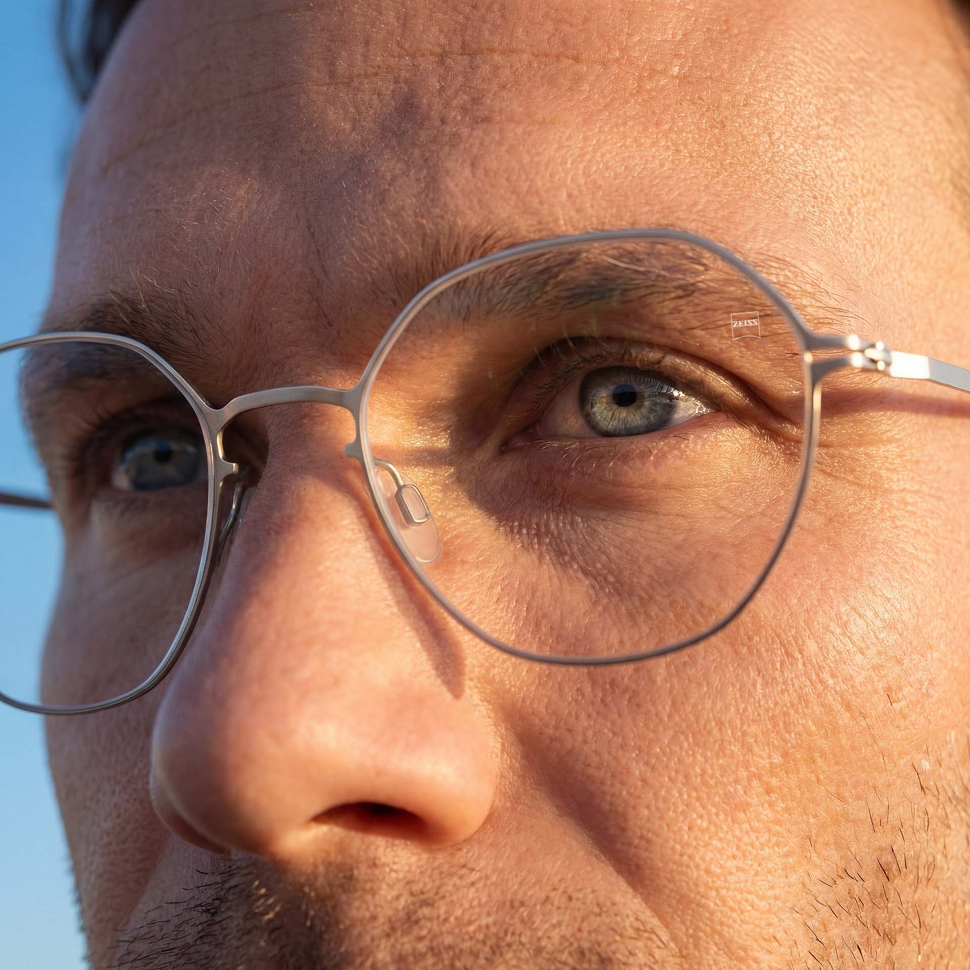 Lentes ZEISS Digital ClearMind