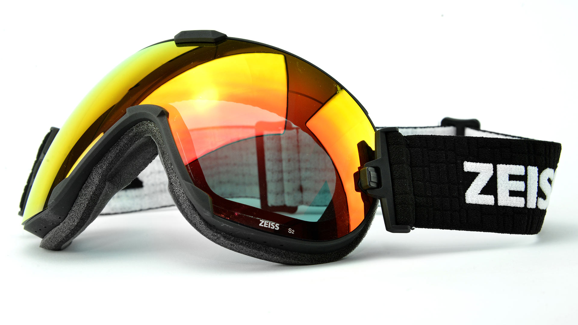 ZEISS Snow Goggles 