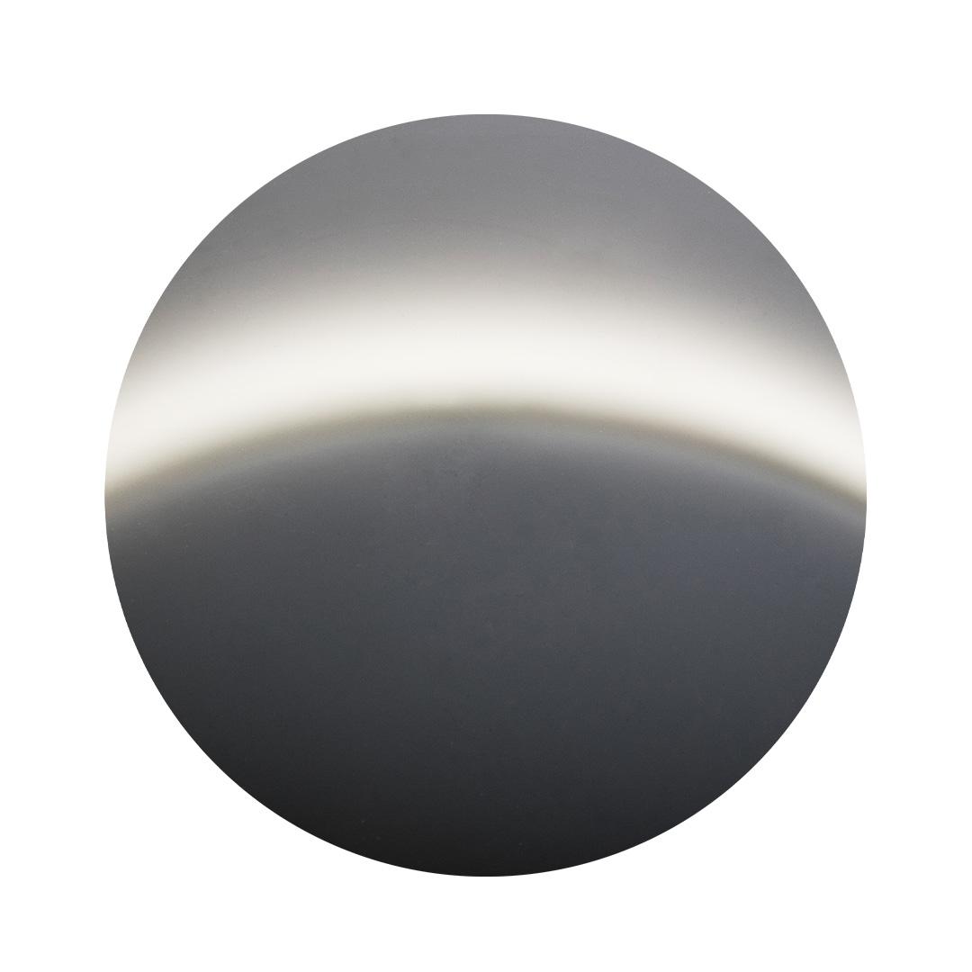 ZEISS DuraVision Flash Diamond, um tom cinza prateado.